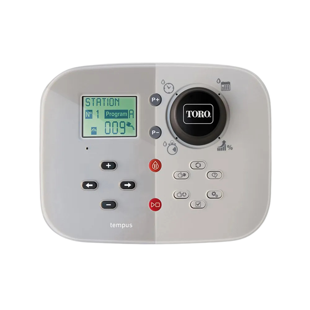 Model Tempus PRO